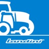 Landini Fleet Management icon
