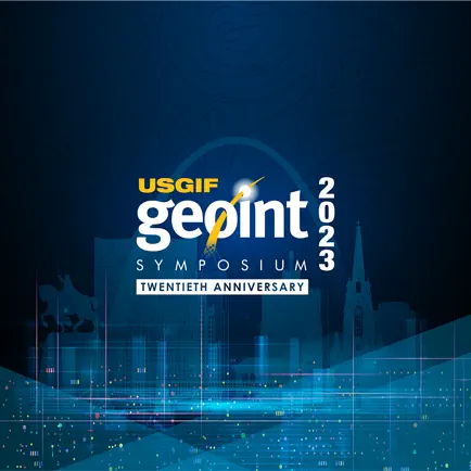 GEOINT 2023 Symposium App Читы