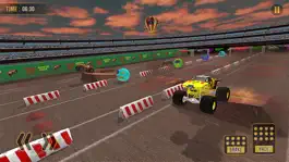Game screenshot Monster Truck 4x4 Drag Racing mod apk