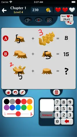 Game screenshot Can you solve it apk