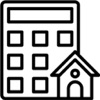 Mortgage Payments Calculator icon