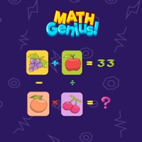 Math Puzzle Tricky Brain Game apk