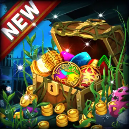 Jewel Ocean World Cheats