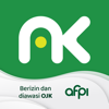 AdaKami-Pinjaman Uang Online - PEMBIAYAAN DIGITAL INDONESIA, PT