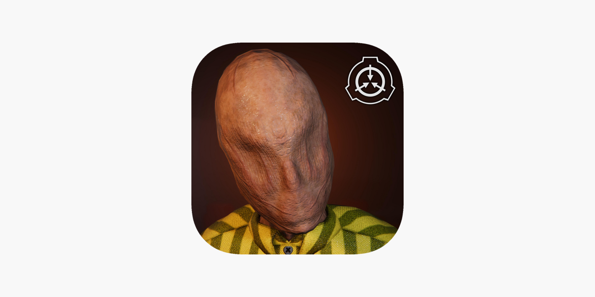 SCP 3008 on the App Store