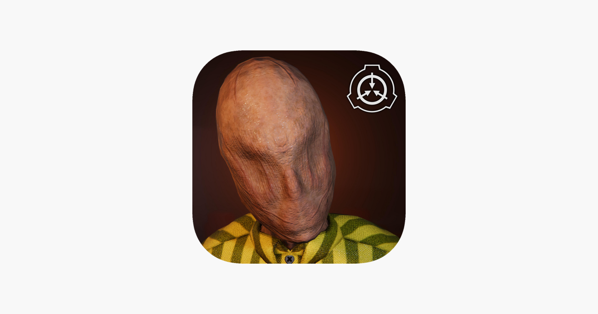 SCP 3008 on the App Store