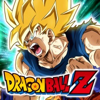 DRAGON BALL Z DOKKAN BATTLE messages.notwork