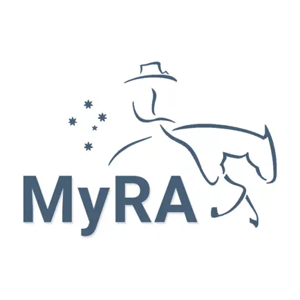 My Reining Australia Читы