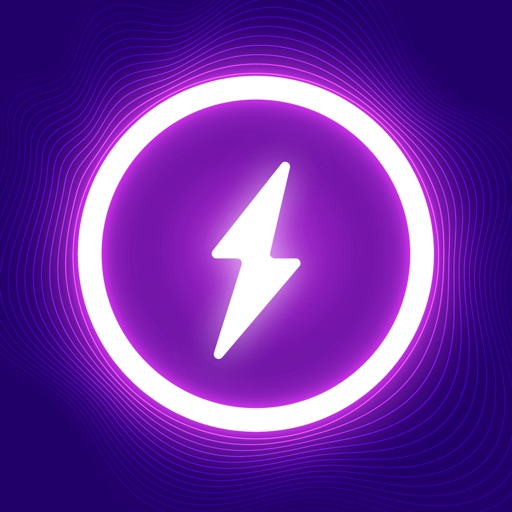 Charging Show: Cool Animation