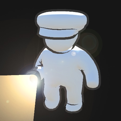 Flashlight Intrusion icon