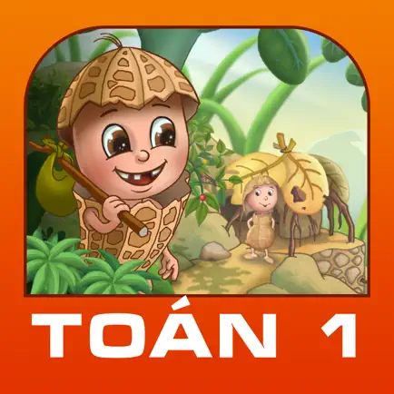 Đậu Lém Phiêu lưu ký - Toán 1 Cheats