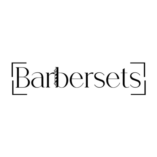 BarberSets icon