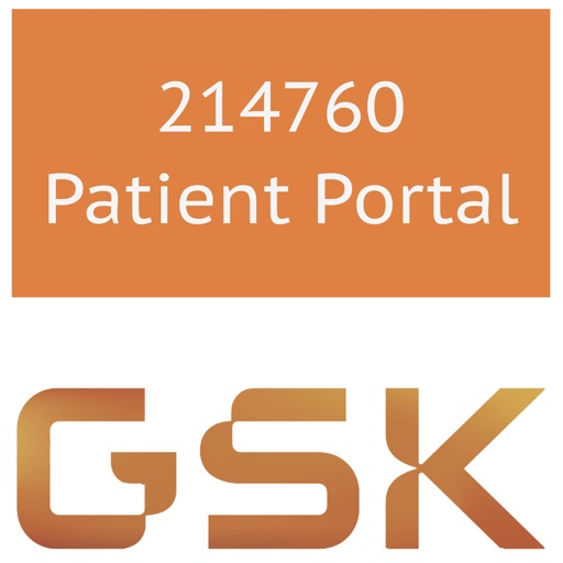 GSK 214760 Patient