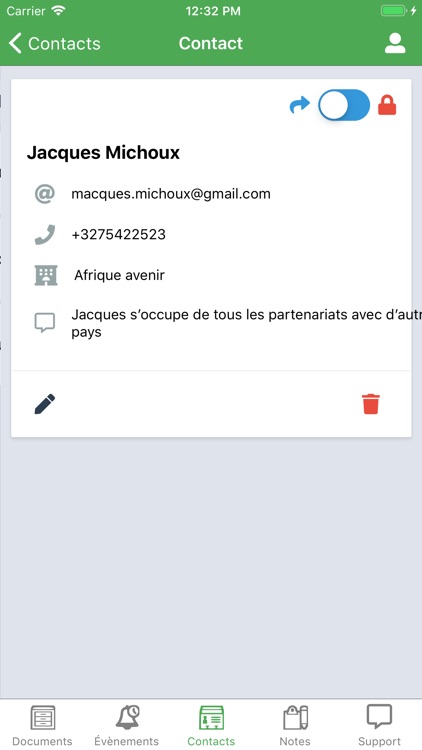 Reconnect screenshot-8