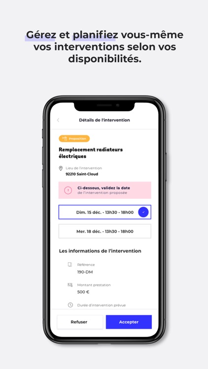 Quotatis screenshot-3