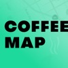 Coffee Map Guide icon