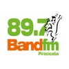 BAND FM PIRACICABA icon