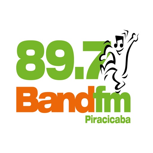 BAND FM PIRACICABA - AppWisp.com