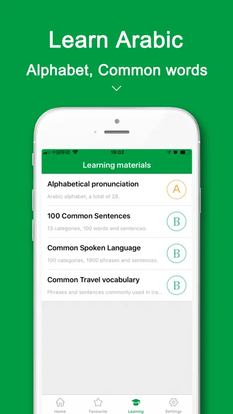 AraTranslator for Arabic