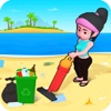 Clean The Beach icon