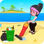 Download Clean The Beach app