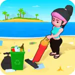 Clean The Beach App Cancel