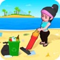 Clean The Beach app download