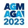 Co-operators 2023 AGM AGA icon