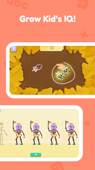 Agu Game - For Toddlers & Kids Screenshot