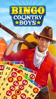 How to cancel & delete bingo country boys bingo games 2