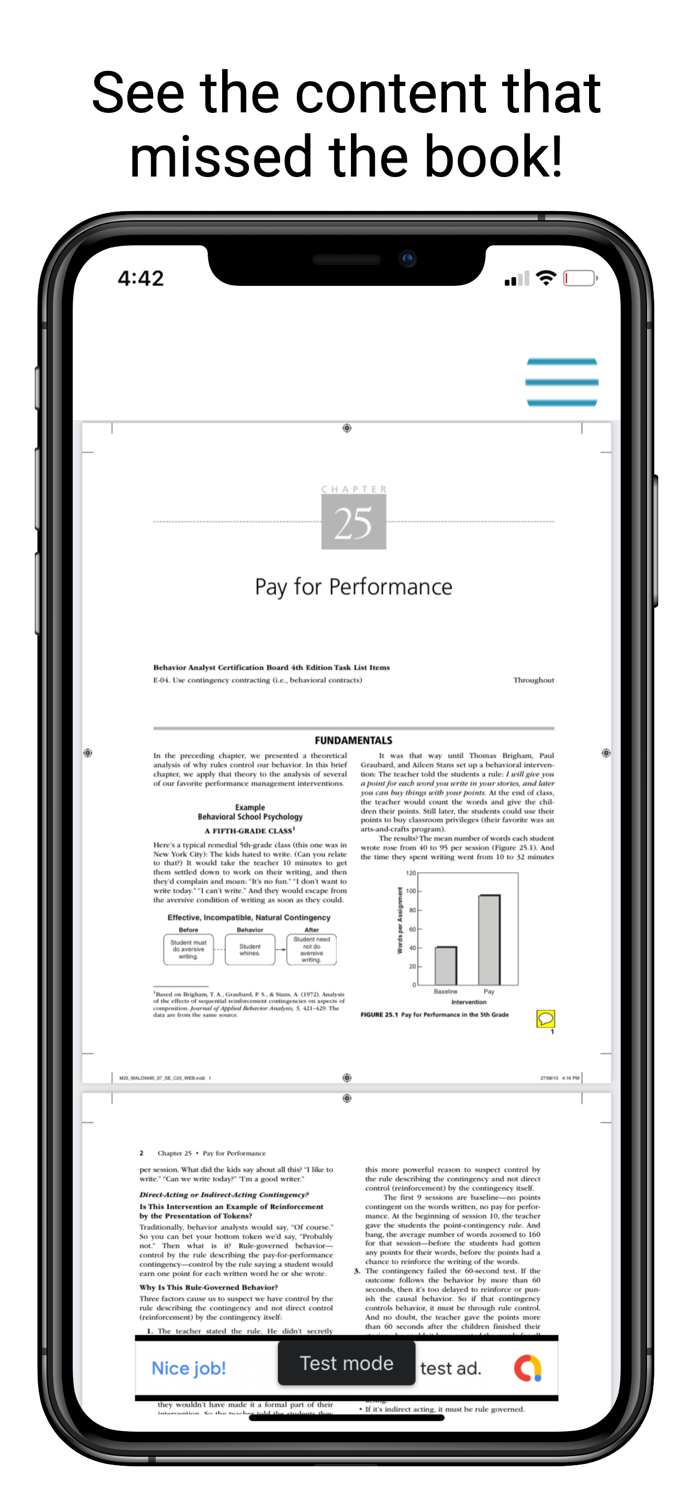 POB 8 The Companion App