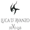 Luca D'Avanzo Head Lab delete, cancel