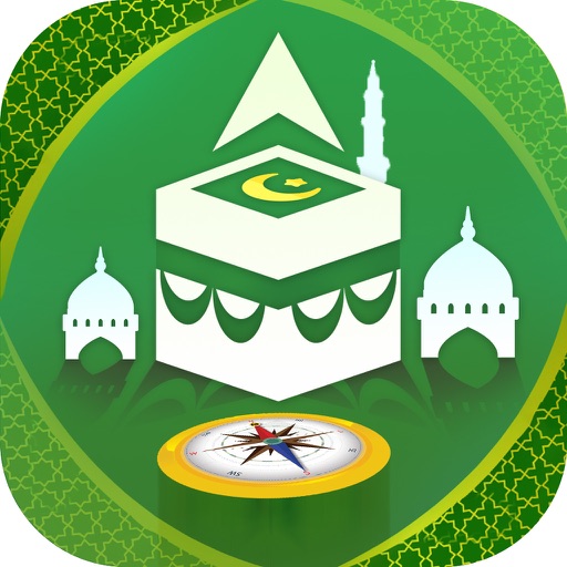 Smart Muslim - Quran, Azan,Dua icon