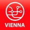 The entire Vienna's transport infrastructure of in one app