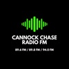 Cannock Chase Radio icon