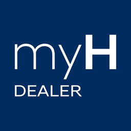 myHyundai for Dealer