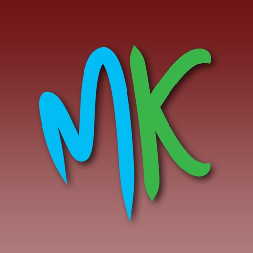 MK Trails icon