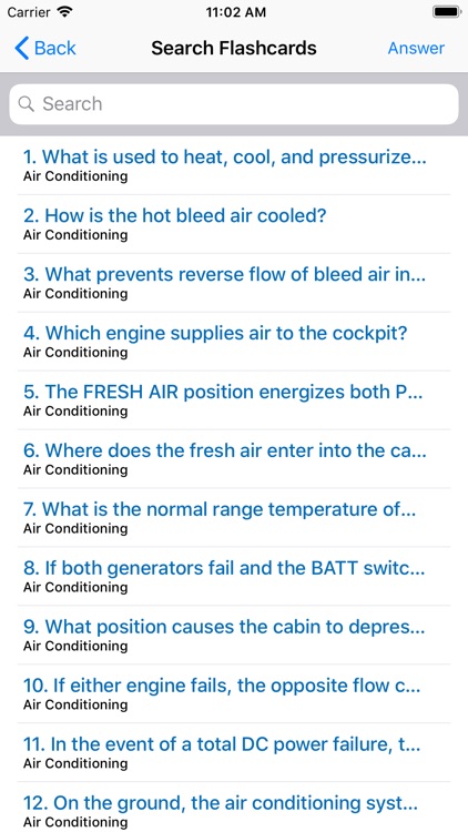 iCITATION Type Rating Prep screenshot-3