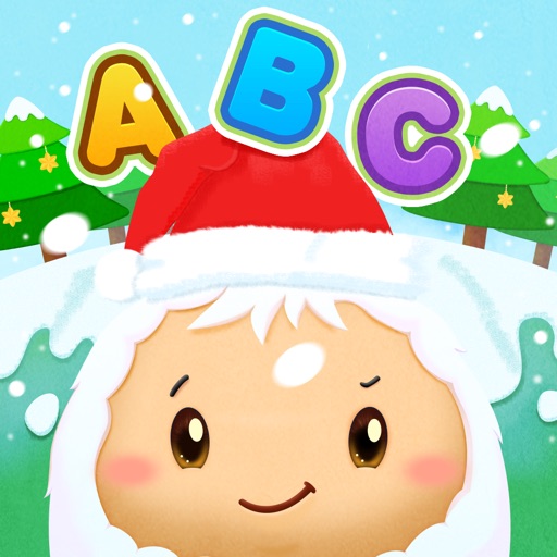 ABC Kingdom Icon