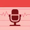 Audio Memos Pro App Feedback