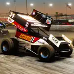 Outlaws - Sprint Car Racing 3 App Contact