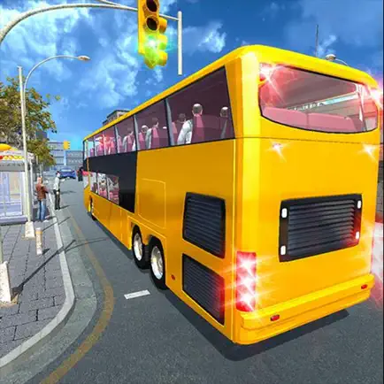 Coach Bus Driver: Bus Games 3D Cheats