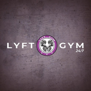 Lyft Gym 24/7