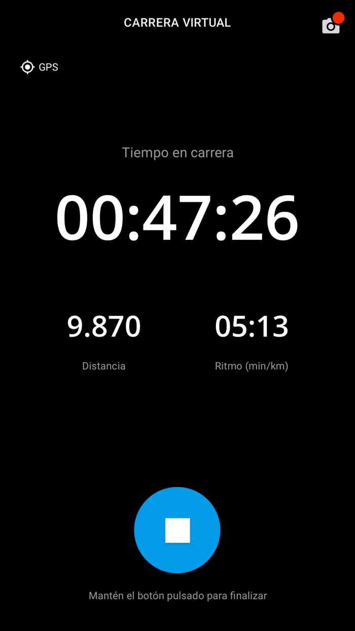 IBIZA BLUE CHALLENGE