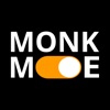 Monk Mode Pro icon