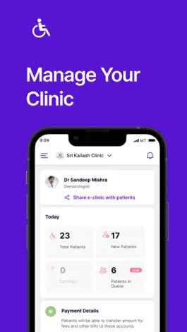 Game screenshot DrOnA for Doctors mod apk
