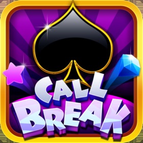 Snímky obrazovky (4) Call Break!