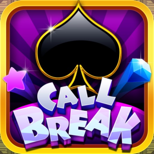 Call Break! icon