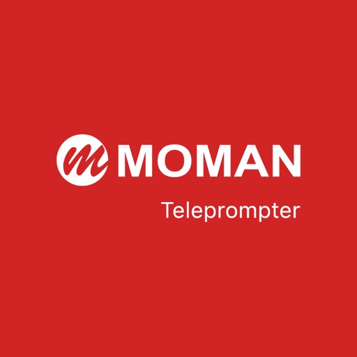 Moman Prompter  App Price Intelligence by Qonversion