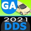 Georgia DDS DMV Permit 2021‏ icon